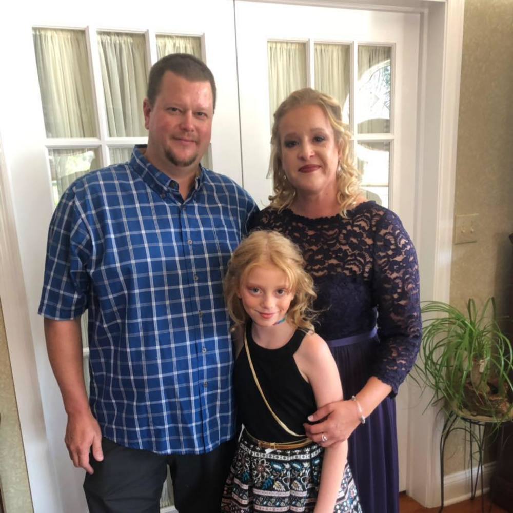 Meet your Posher, Carla